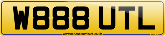 W888 UTL