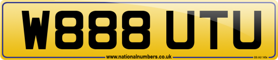 W888 UTU