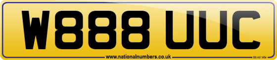 W888 UUC