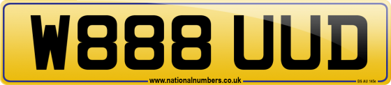 W888 UUD