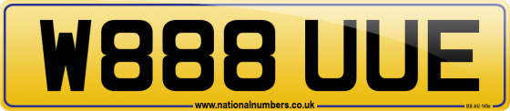 W888 UUE
