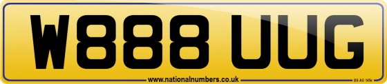 W888 UUG