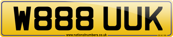W888 UUK