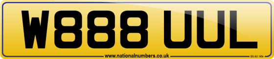 W888 UUL