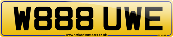 W888 UWE