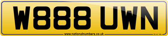 W888 UWN