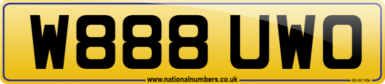 W888 UWO