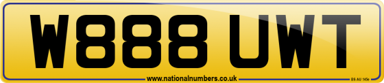 W888 UWT