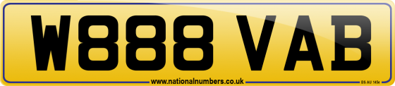 W888 VAB