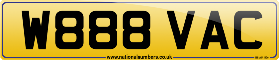 W888 VAC