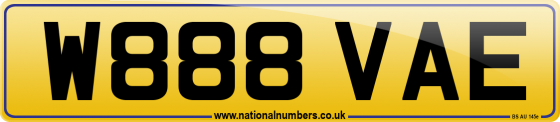 W888 VAE