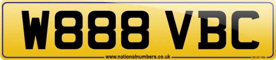 W888 VBC