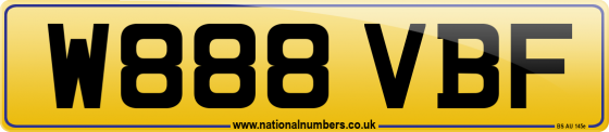 W888 VBF