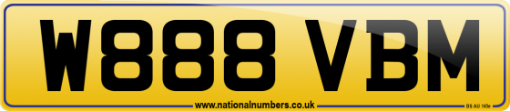 W888 VBM
