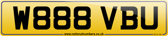 W888 VBU