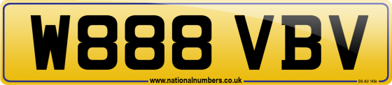 W888 VBV