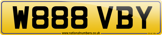 W888 VBY