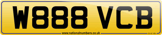 W888 VCB