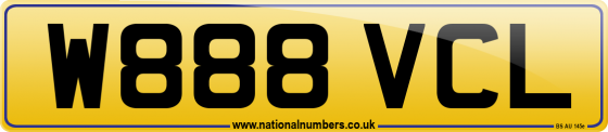 W888 VCL