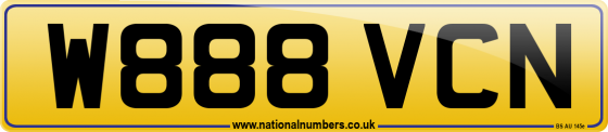 W888 VCN