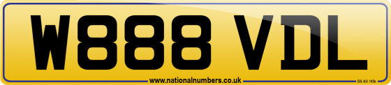 W888 VDL