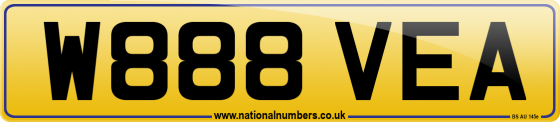W888 VEA