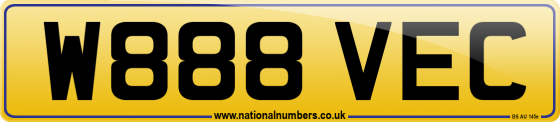 W888 VEC