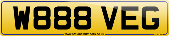 W888 VEG