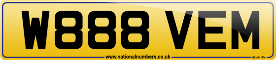 W888 VEM