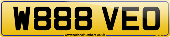 W888 VEO