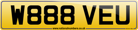 W888 VEU