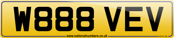W888 VEV