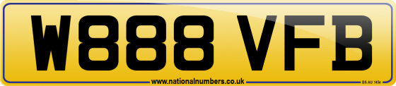 W888 VFB