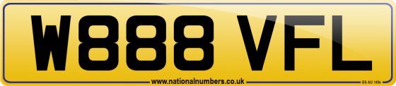 W888 VFL