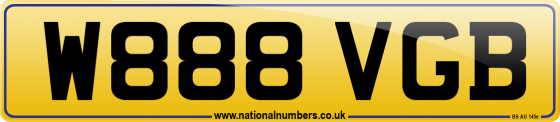 W888 VGB