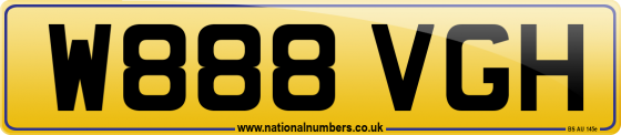 W888 VGH