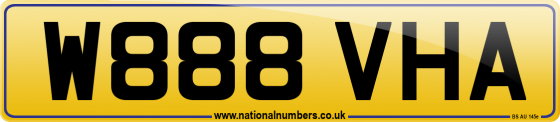 W888 VHA