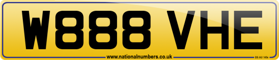 W888 VHE