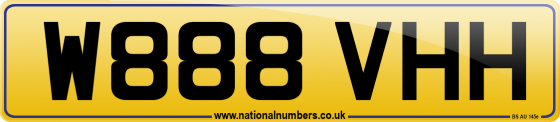 W888 VHH