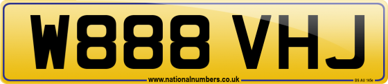 W888 VHJ