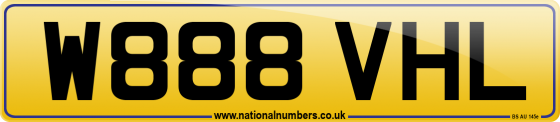 W888 VHL
