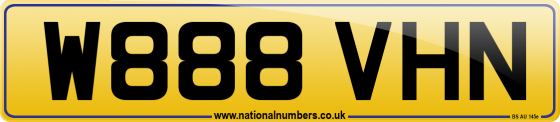 W888 VHN