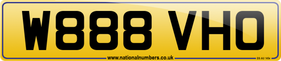 W888 VHO