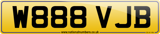 W888 VJB