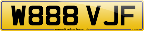 W888 VJF