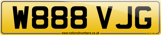 W888 VJG
