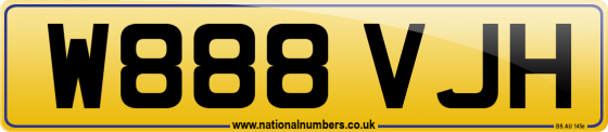 W888 VJH