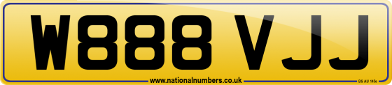W888 VJJ
