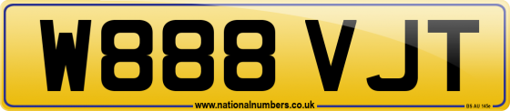 W888 VJT