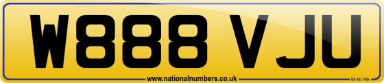 W888 VJU